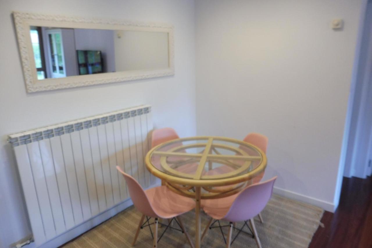 Casa Santolaya Appartement