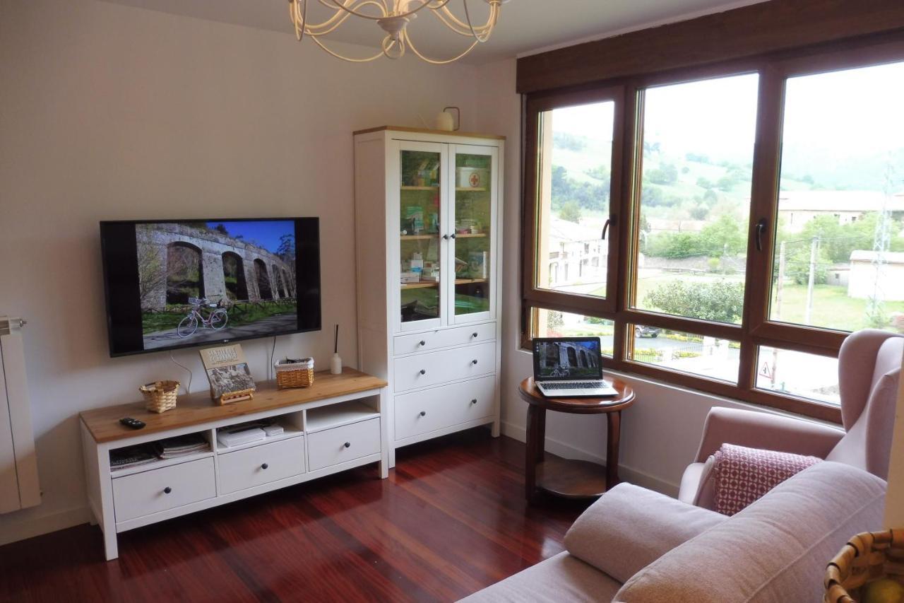 Casa Santolaya Appartement *