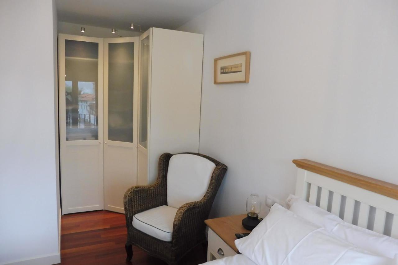 Appartement Casa Santolaya Santiurde de Toranzo