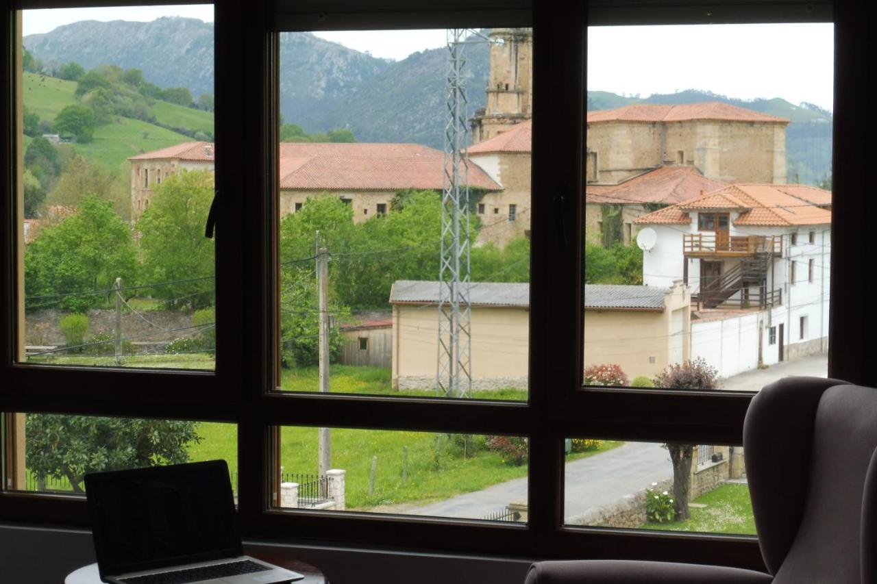 Appartement Casa Santolaya Santiurde de Toranzo